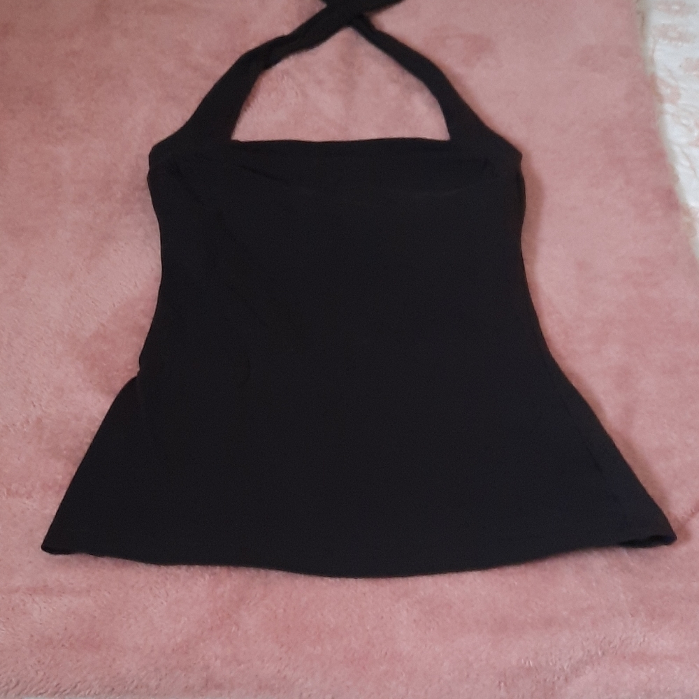 Sleeveless